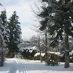 Im Park 아파트 힌터짤텐