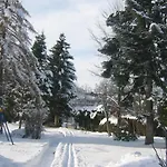 아파트 Im Park 힌터짤텐