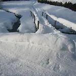 아파트 Im Park 힌터짤텐