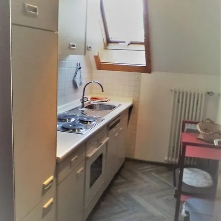 Im Park Apartamento Hinterzarten
