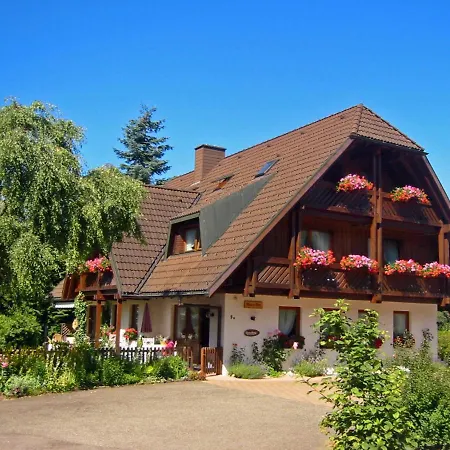Im Park Hinterzarten
