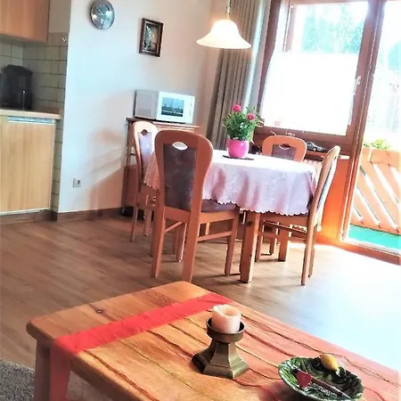 Apartment Im Park