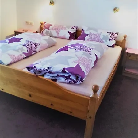 Im Park Apartment *