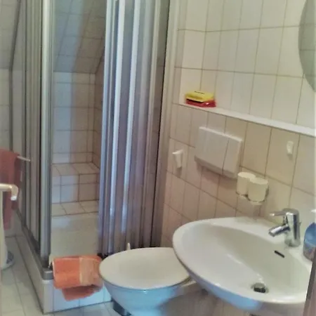 Im Park Apartment