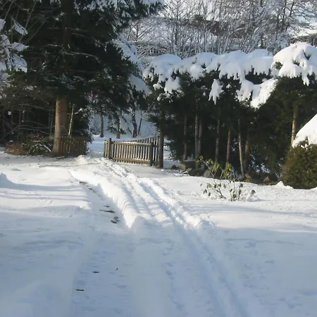 Apartamento Im Park *