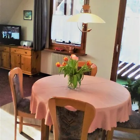 Apartment Im Park