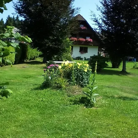 Im Park Appartamento