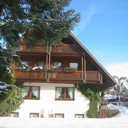 Im Park Appartement *