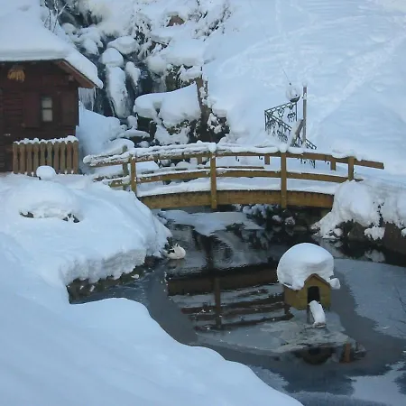 Im Park * Hinterzarten