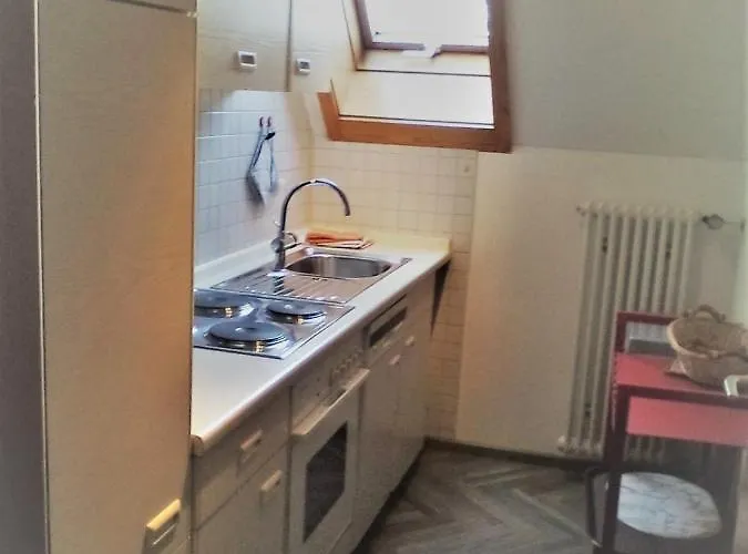 Im Park شقة هينترتزارتن