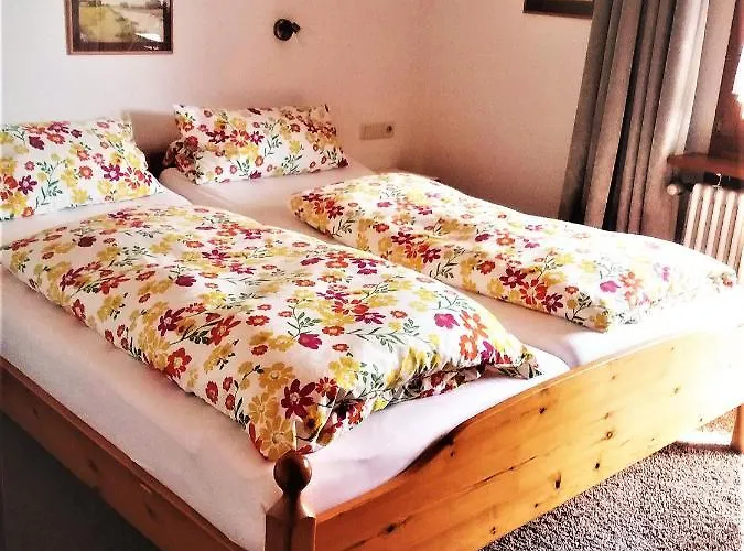 Im Park شقة هينترتزارتن